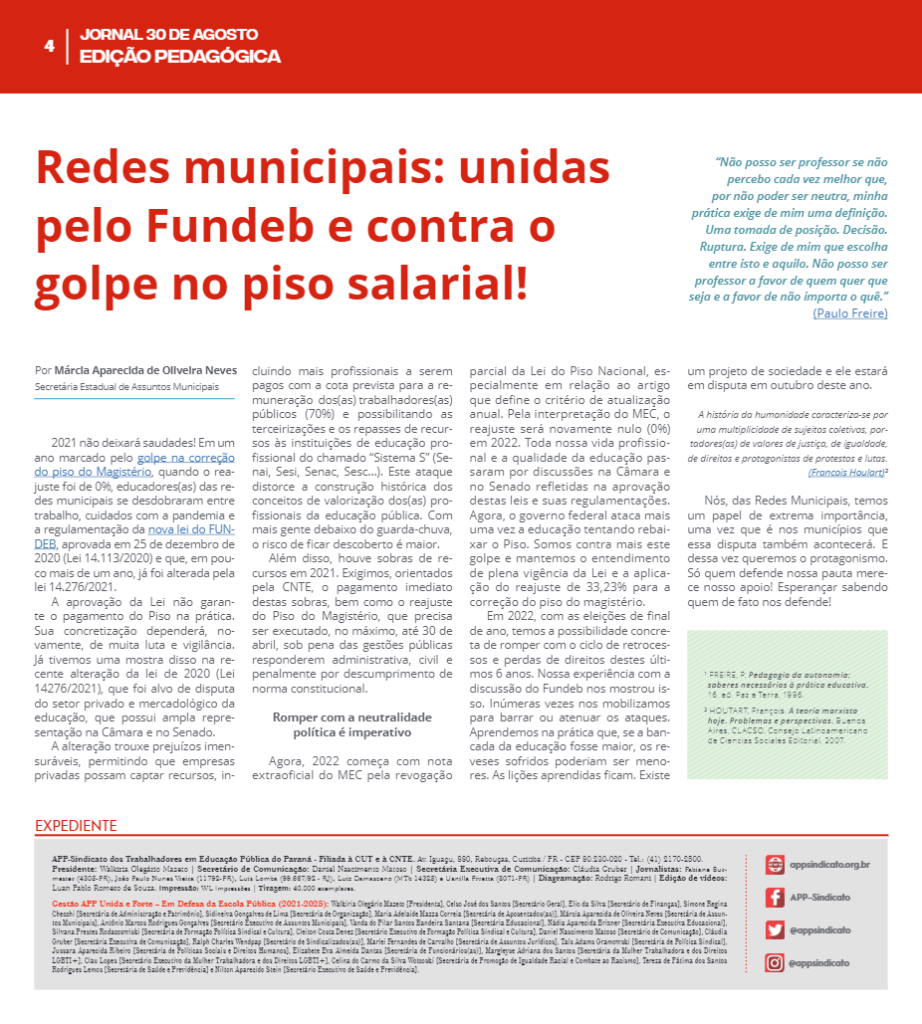 AULA CEP - Recurso de, PDF, Sindicato